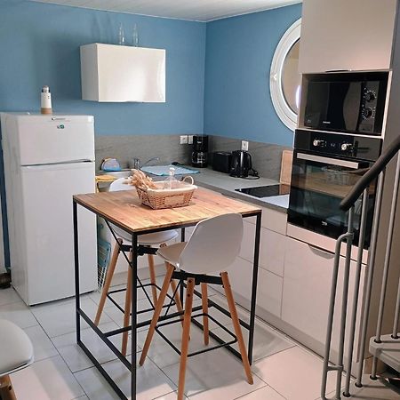 Logement Prive A 50M Des Plages Gâvres Εξωτερικό φωτογραφία